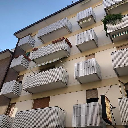 Appartamento Morosini グラード エクステリア 写真