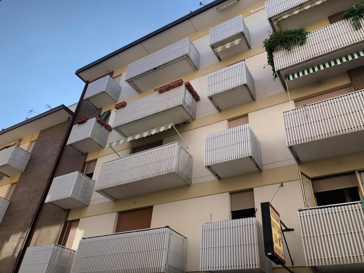 Appartamento Morosini グラード エクステリア 写真